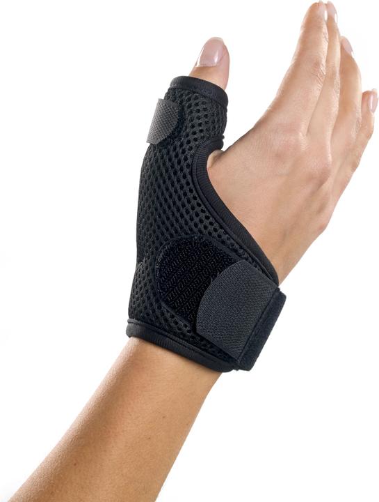 Actual product image BraceID Rhizo-Daumenorthese (S)