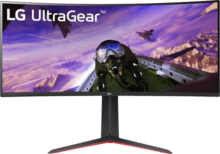 LG UltraGear 34GP63A-B (3440 x 1440 Pixel, 34")