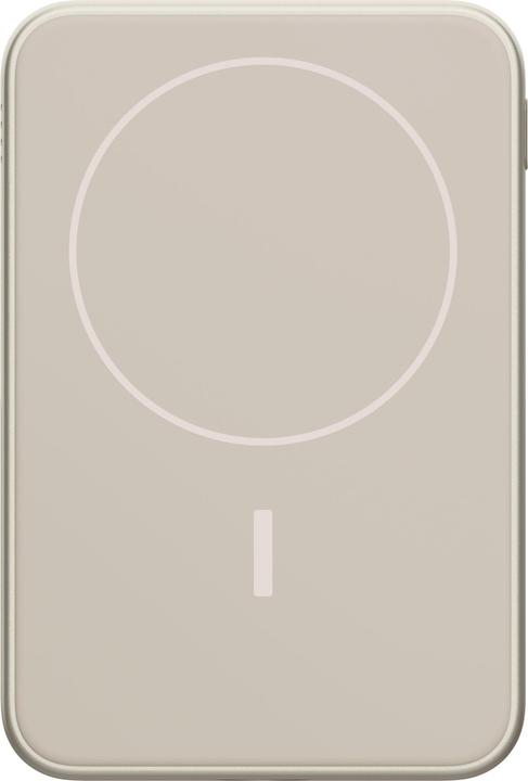 Actual product image Fresh'N Rebel Magnetic Wireless Charger (5000 mAh, 20 W, 18.50 Wh)