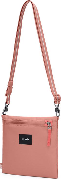 Image du produit Pacsafe Sac à bandoulière Go protection RFID 24 cm