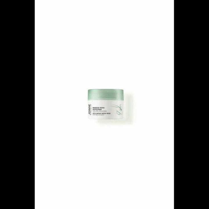Image du produit Jowae REPLUMPING water mask 50 ml (50 ml)