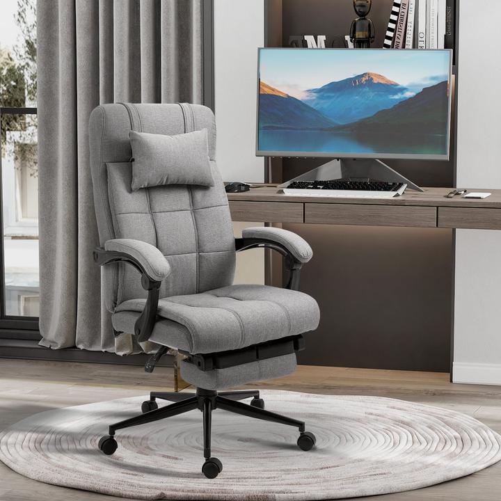Image du produit Vinsetto Chaise de bureau