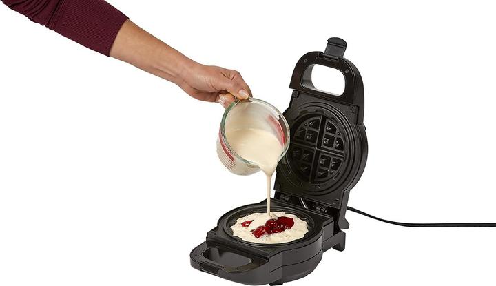 Immagine prodotto PowerXL Stella Waffle 18 cm