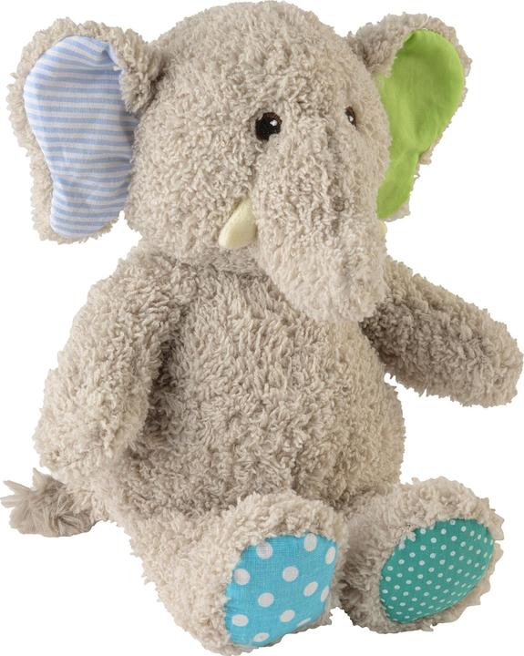 Immagine prodotto Warmies Pure - Badger