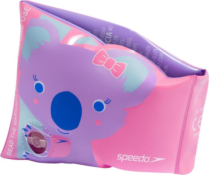 Image du produit Speedo Printed Armbands Koala