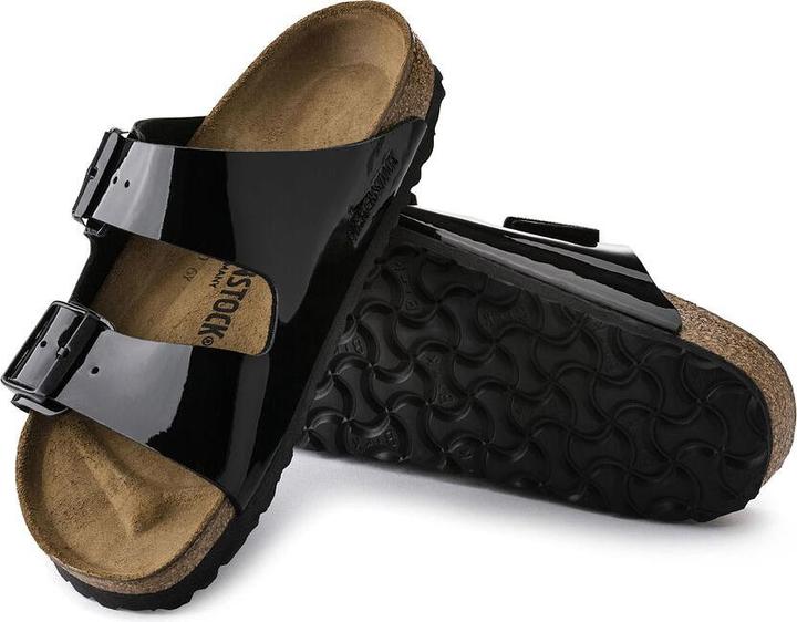 Produktbild Birkenstock Pantoletten Arizona (39)