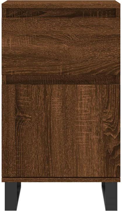Immagine prodotto VidaXL Wendell (40 x 35 x 70 cm)