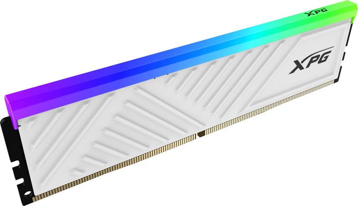 Actual product image Adata XPG Spectrix D35G (2 x 8GB, 3600 MHz, DDR4-RAM, U-DIMM)