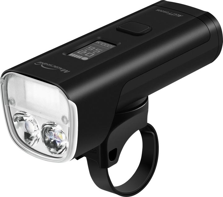 Produktbild Magicshine Allty 2500S Remote (2500 lm)