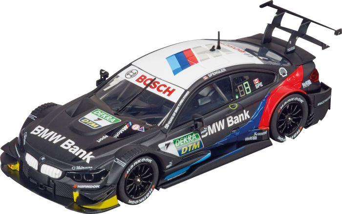 Actual product image Carrera DIG 132 DTM Speed Memories