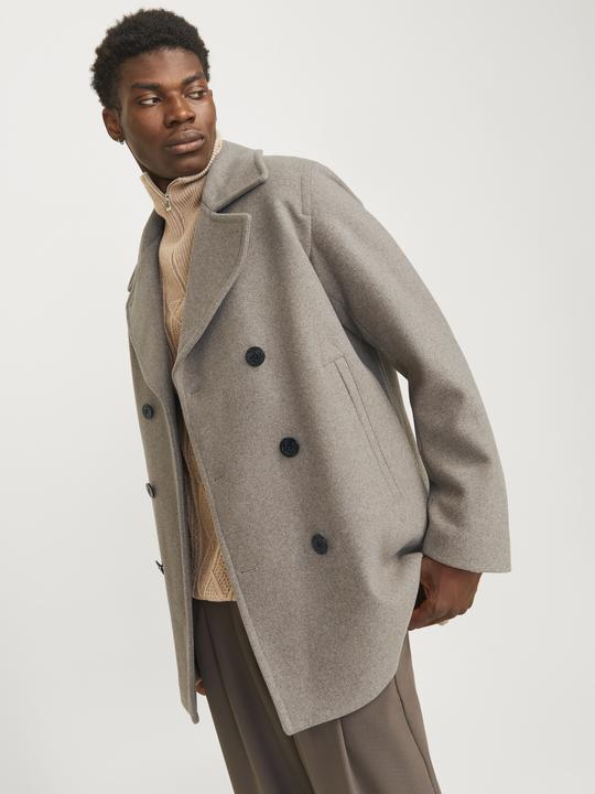 Immagine prodotto Jack & Jones Cappotto di piselli Cappotto di piselli (XL)
