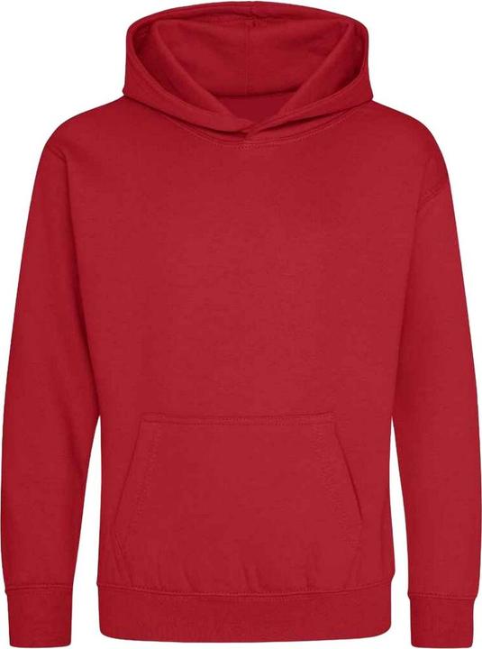 Flame-red