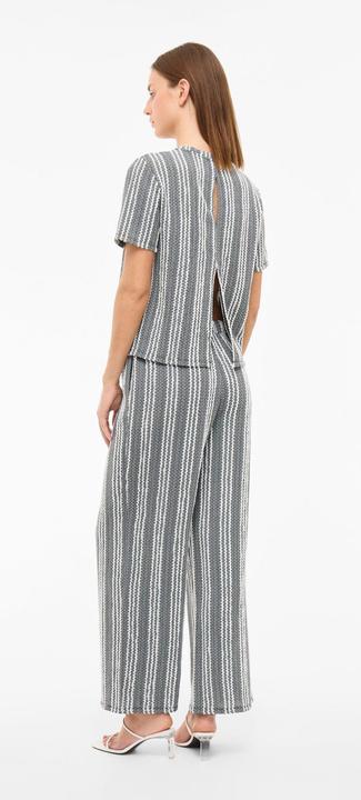 Produktbild Vila VISONEA High Waist Hose mit weitem Bein (XS)