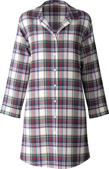 Image du produit Calida Nightshirt, longueur 95 cm (L)