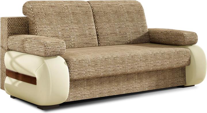 Beige Berlin 03, Soft 33
