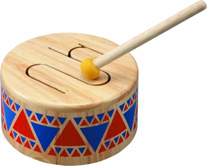 Plantoys Tambour (Allemand)