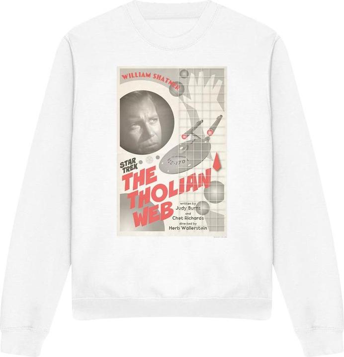 Produktbild The Original Series Episode 64 Sweatshirt (M)