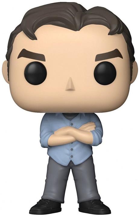 Image du produit Funko POP! Buffy: Xander