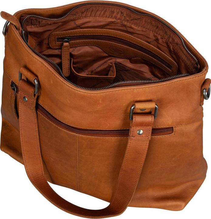Actual product image The Chesterfield Brand Shopper Rome 0189 (16 l)