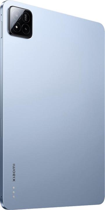 Actual product image Xiaomi Tablet Pad 7 Pro 11.0 8GB RAM 128GB WiFi - Blue (11", 256 GB, Blue)