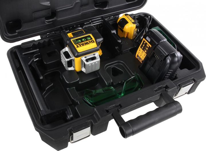 Productafbeelding DeWalt DCE089D1G