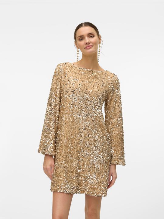 Immagine prodotto Vero Moda VMLAILA Vestito corto (XS)