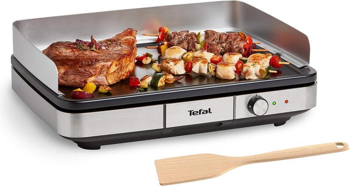 Image du produit Tefal Maxi plancha