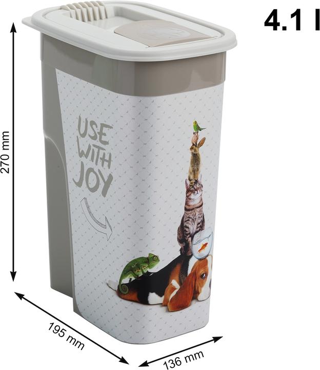 Produktbild Rotho Flo