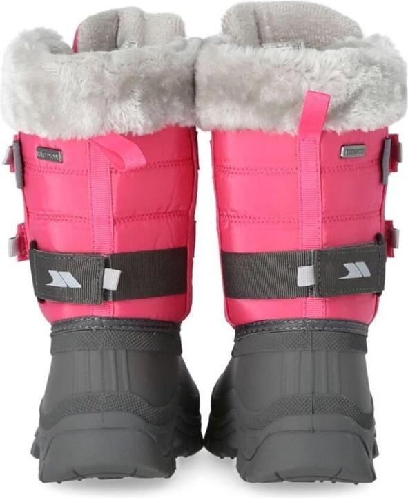 Produktbild Trespass Mädchen Schneestiefel Stroma Ii (29)