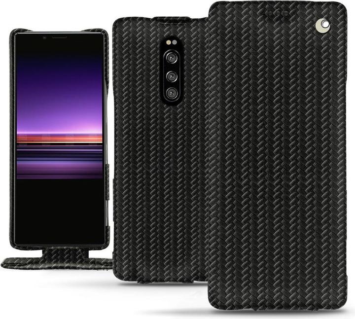 Abaca nero ( Noir / Nero)