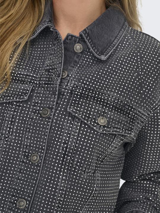 Produktbild Only ONLHUDSON Jeansjacke Jeansjacke (L)