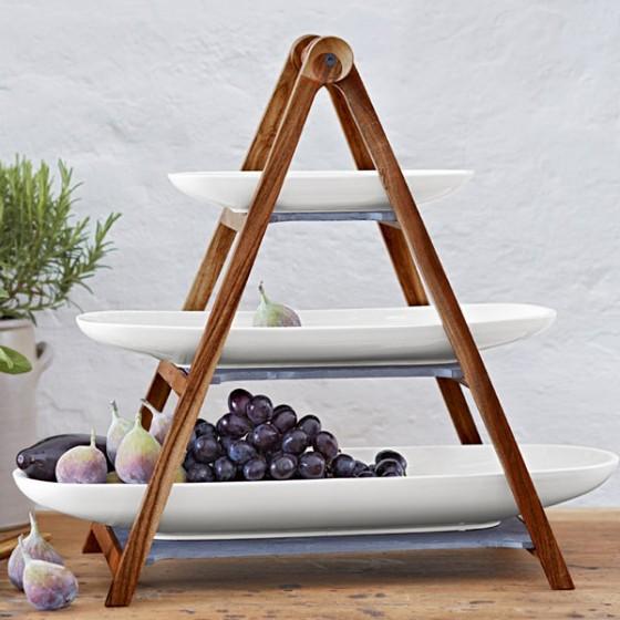 Image du produit Villeroy & Boch Obstschale Artesano Original (1 l, 1 x)