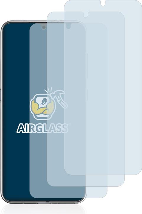 Immagine prodotto BROTECT AirGlass Premium (3 Pezzo/i, Nokia 7.2)