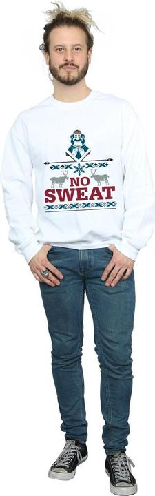 Produktbild Disney Frozen Oaken No Sweat Sweatshirt (3XL)
