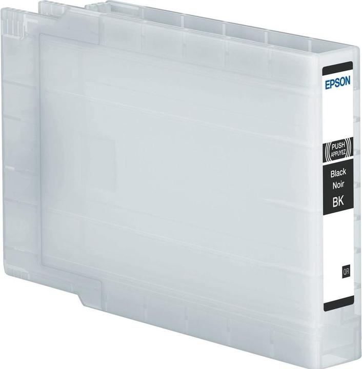 Productafbeelding Epson WF-6xxx inktcartridge BK XL (BK)