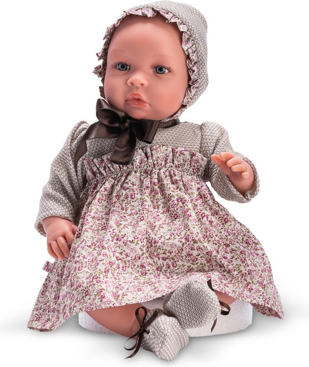 Actual product image Asi Leonora baby doll - (24187540)