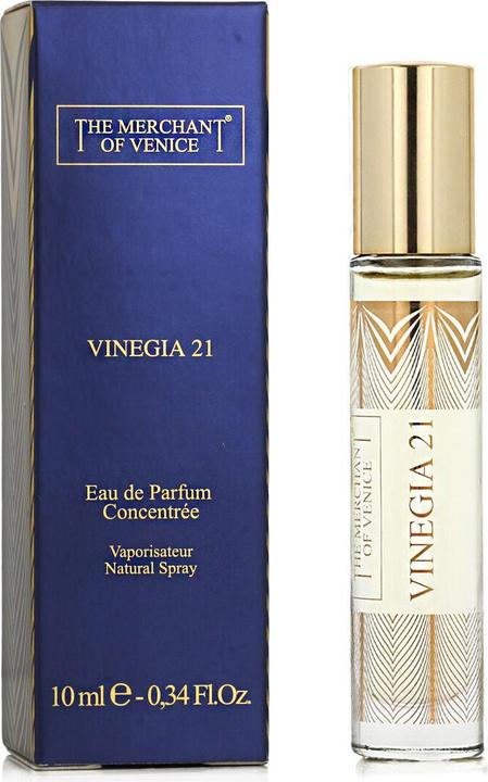 Image du produit The Merchant of Venice Vinegia 21 (Eau de parfum, 10 ml)