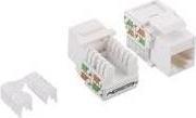 Produktbild LogiLink Keystone Buchse (Keystone Modul)