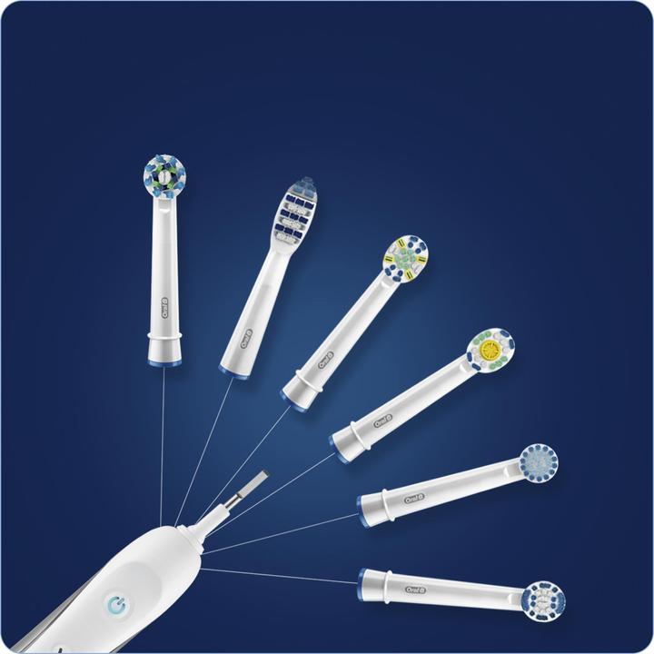 Produktbild Oral-B Precision Clean (4 x)