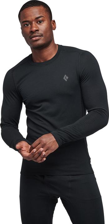 Produktbild Black Diamond Coefficient LT Crew (XL)