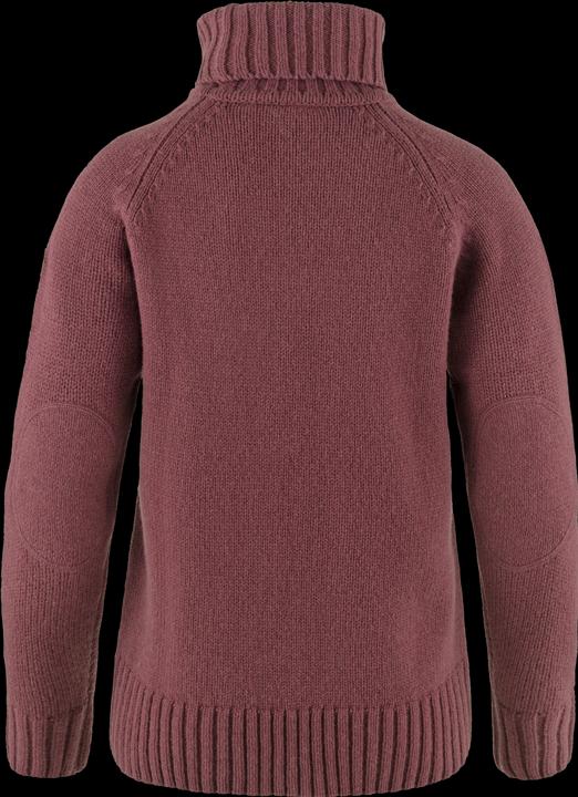 Immagine prodotto Fjällräven Collo a rullo in maglia a cavo Övik da donna (XL)