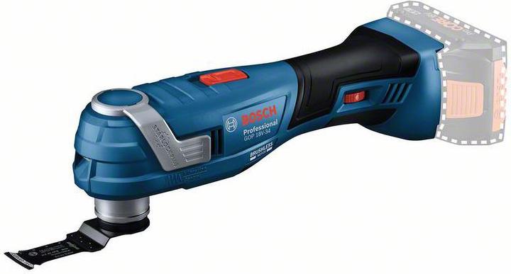 Bosch Professional GOP 18V-34