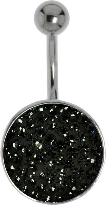 Black, Silver