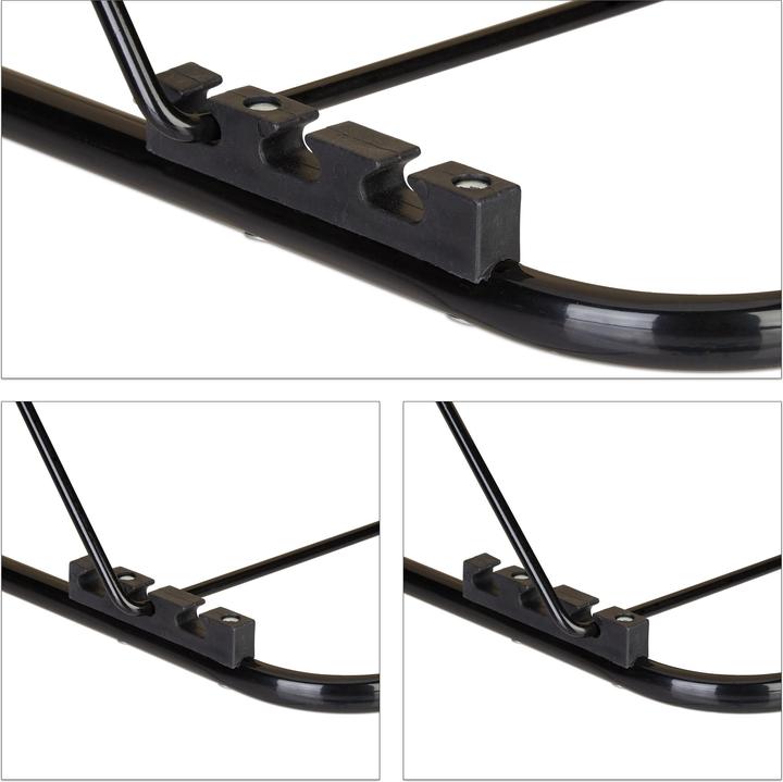 Produktbild Relaxdays Strandmatte (195 cm)