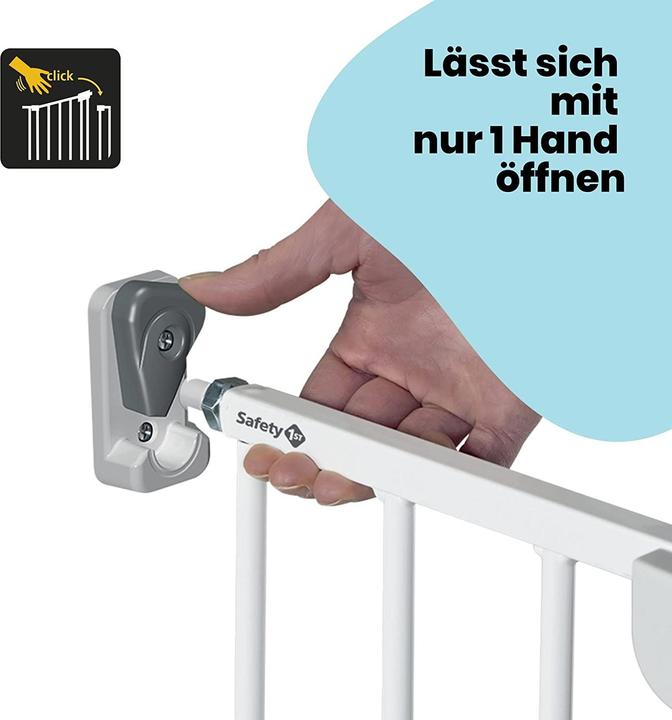 Image du produit Safety 1st Wall Fix (62 cm)