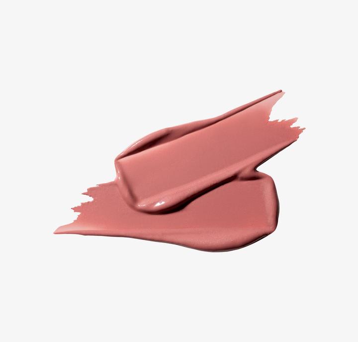 Actual product image MAC Cosmetics Lustreglass Lipstick Well Well Well (Well Well Well)
