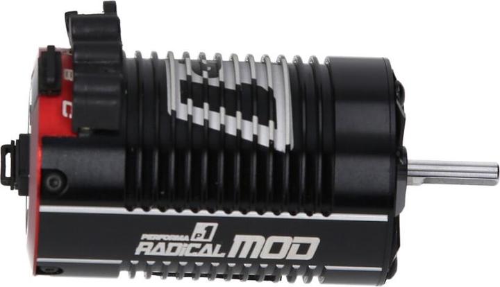 Produktbild Performa Racing Performa P1 1/8 2500 KV