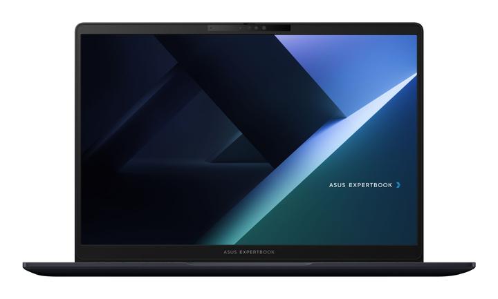 Actual product image ASUS ExpertBook B5 (14", Intel Core Ultra 7 255H, 16 GB, 1000 GB, DE)