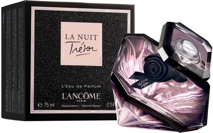 Actual product image Lancôme La Nuit Trésor (Eau de parfum, 75 ml)