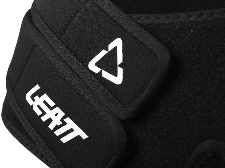 Image du produit Leatt Protecteur d'épaule gauche (XXL, Protection dorsale, Modèle unique)